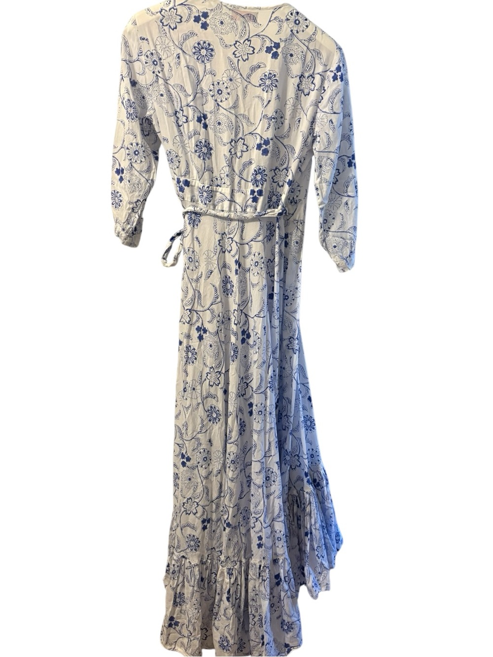 Aurobelle Ibiza Dress - Picture 3 of 8